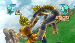 Dragon Ball Z: Ultimate Tenkaichi Review – The Average Gamer