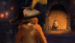 Bone-idle Review : Puss In Boots