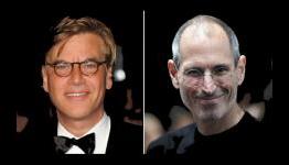 Will The ‘Steve Jobs’ Biopic Be Written By ‘Social Network’ Screenwriter Aaron Sorkin?