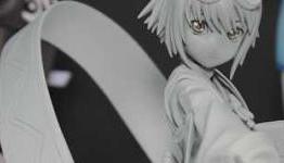 Rita Mordio Alter Figurine Coming In 2012