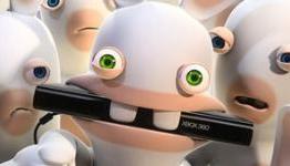 Raving Rabbids: Alive & Kicking Review | GameDynamo