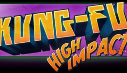 Kung Fu High Impact: Trailer 3 |TakeitGame|