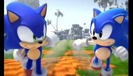 Sonic Generations Review – Infinite Ammo
