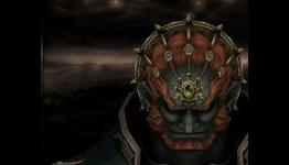 Examining the Boss Fight