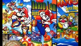 What the Hell, Super Mario Land? – by Infinite-Ammo