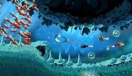 RoboAwesome’s Rayman Origins | Review (PS3)