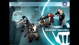 Gaming Gauge Review: Ghost Recon Shadow Wars