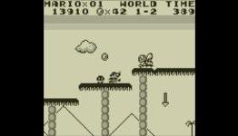 Gaming Gauge Review: Super Mario Land