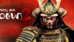 Total War: Shogun 2 is PC Game of the Year