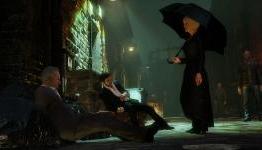 Avault: Uncharted 3 Drake’s Deception PS3 review