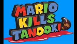 Interview: P.E.T.A Comments on their “Successful” Mario Kills Tanooki Game