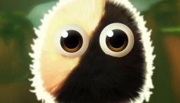 CVG: Furmins: Super Stardust dev’s riskiest game yet