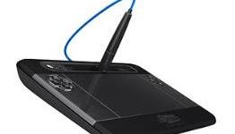 Hardware Review: uDraw Game Tablet (PS3) | Digitally Downloaded