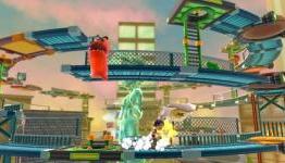 GameSpot: BurgerTime: World Tour Review