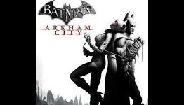 NfamousGamers – Batman: Arkham City Rap