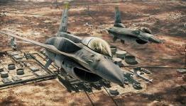Neocrisis: Ace Combat: Assault Horizon Review