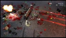 Konami Releases New DLC for Zombie Apocalypse: Never Die Alone (Screenshots included)