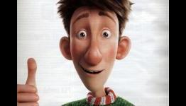Player Affinity | Arthur Christmas Review