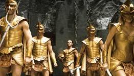 Digitalhippos.com Review: Immortals