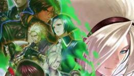 The King of Fighters XIII Review [GamingUnion.net]