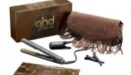 GHD Boho Chic Limited Edition