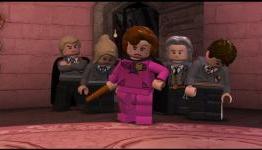 Game Guys Review – LEGO Harry Potter: Years 5-7