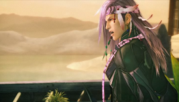 Kitase: Final Fantasy XIII-2 has “Darker Tone”