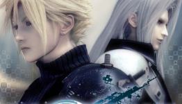 Rumor: Is Final Fantasy VII/Dragon Quest 7 being remade for the Nintendo 3DS?