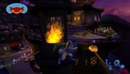 The Sly Collection Heads to PSN Tuesday