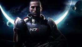 Don’t Worry, The ‘Mass Effect’ Movie Is Still Based on The Game