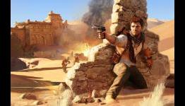 OkayGeek.com Review – Uncharted 3: Drake’s Deception