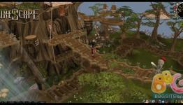 Jagex Announces New RuneScape Website