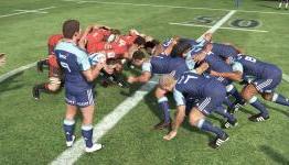 Jonah Lomu Rugby Challenge | Review | 7outof10.co.uk