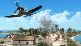 Battlefield 1943 Will Soon Be Available To BF3 PS3 Purchasers