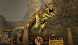 TGH Jurassic Park: The Game Review