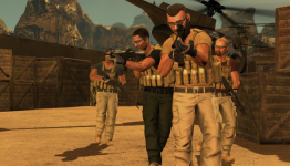 TGH Blackwater Review