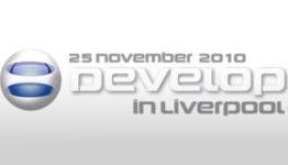 Opening Keynote: Develop Conference