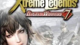 Dynasty Warriors 7: Xtreme Legends Review (GodisaGeek.com)