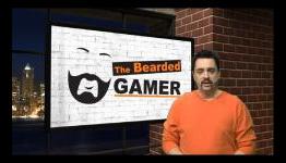 The Bearded Gamer Show: Episode 9 – Chuck Norris