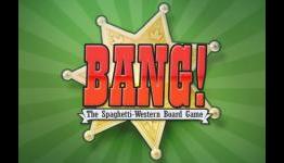 Bang! The Spaghetti-Western Boardgame Review [PixelScribes]