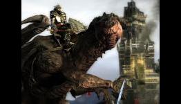 Sony UK PR Compares Skyrim with Lair, “Where were all you people when Lair needed you?”
