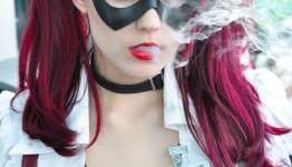 MK – Rachel Lara (Cosplayer) Interview