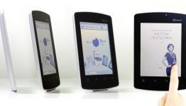 Kyobo e-Reader: Price, Release Date and Specs With Mirasol Screen