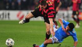 Milner eager for Reds test