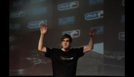 Naniwa’s Ascension