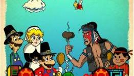 5 Games That I Was Thankful For In 2011