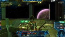 Preview: Star Wars: The Old Republic – Republic | DualShockers