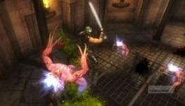 First Ninja Gaiden Sigma Vita screenshots
