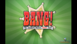 16bits Review: Bang!