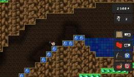Red Tie Miner Xbox 360 Review – Brash Games